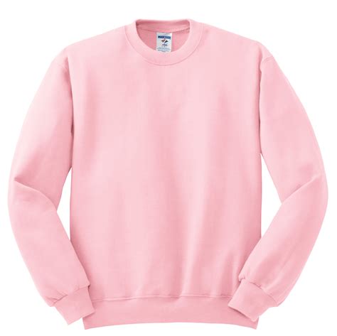 Stay Cozy and Chic with a Pink Sweatshirt - Find Yours Now!